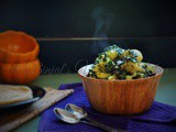 Aloo Methi Sabji