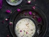 Basundi Recipe