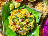 Bhutte Ka Kees Recipe