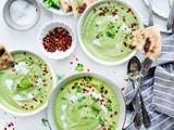 Creamy Broccoli Soup