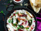 Curd Rice Recipe