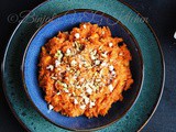 Gajar Halwa