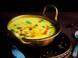 Gujarati Kadhi