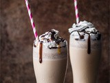 Homemade Frappuccino