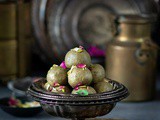 Kuler Ladoo Recipe