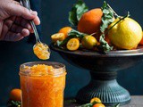 Kumquat Marmalade Recipe