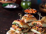 Kutchi Dabeli (Kuchchi Dabeli)