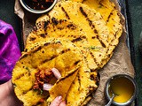 Makki Ki Roti