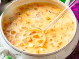 Mango Sago Pudding Recipe
