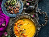 Mango Shrikhand (Amrakhand)