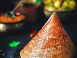 Masala Dosa