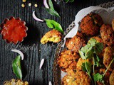 Masala Vada