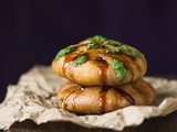 Matar Kachori