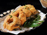 Medu Vada Recipe