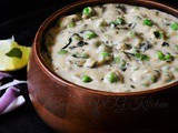 Methi Matar Malai