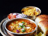 Misal Pav