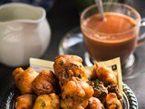 Mix Vegetable Pakora