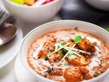 Paneer Makhani Recipe