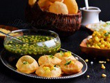 Pani Puri