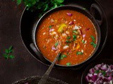 Pav Bhaji Recipe – Mumbai Style