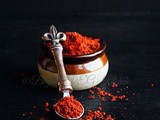 Pickle Masala Powder