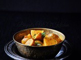 Punjabi Dum Aloo