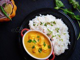 Shahi Paneer