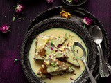 Shahi Tukda Recipe