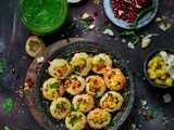 Sukha Puri Recipe