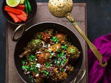 Surti Undhiyu Recipe (Gujarati Undhiyu)
