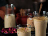 Thandai Recipe