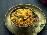 Thick Poha Chivda (Namkeen)