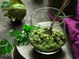 Tomatillo Salsa