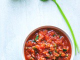 Tomato Salsa