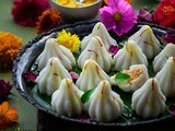 Ukadiche Modak Recipe