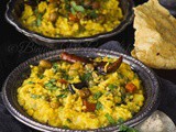 Vaghareli Khichdi