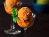 Vegan Mango Ice Cream Recipe