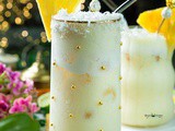 Virgin Pina Colada
