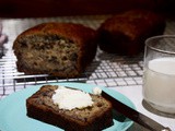 Banana Zucchini Bread