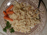 Best Ever Macaroni and Cheese - without Cow's Milk