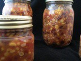 Roasted Corn and Black Bean Salsa