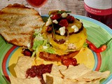 Smoky Chipotle Turkey Burgers on YouTube