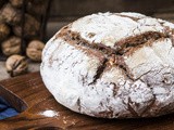 Brote aus aller Welt: La Miche – französisches Landbrot im Topf gebacken
