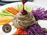 Kochlust auf Koreanisch – eine Kochbuch-Rezension