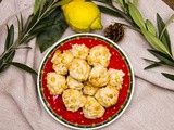 Pignoli – italienische Pinienkern-Plätzchen