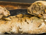 Walnuss-Baguettes – aromatisch und unwiderstehlich