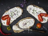 Weizenbrot mit Sauerteig – Rezept mit deutschen & amerikanischen Maßangaben