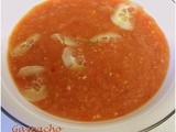 Alyce's Gazpacho