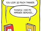 Another Way to Lose Weight