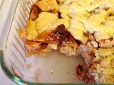 Apple Kugel